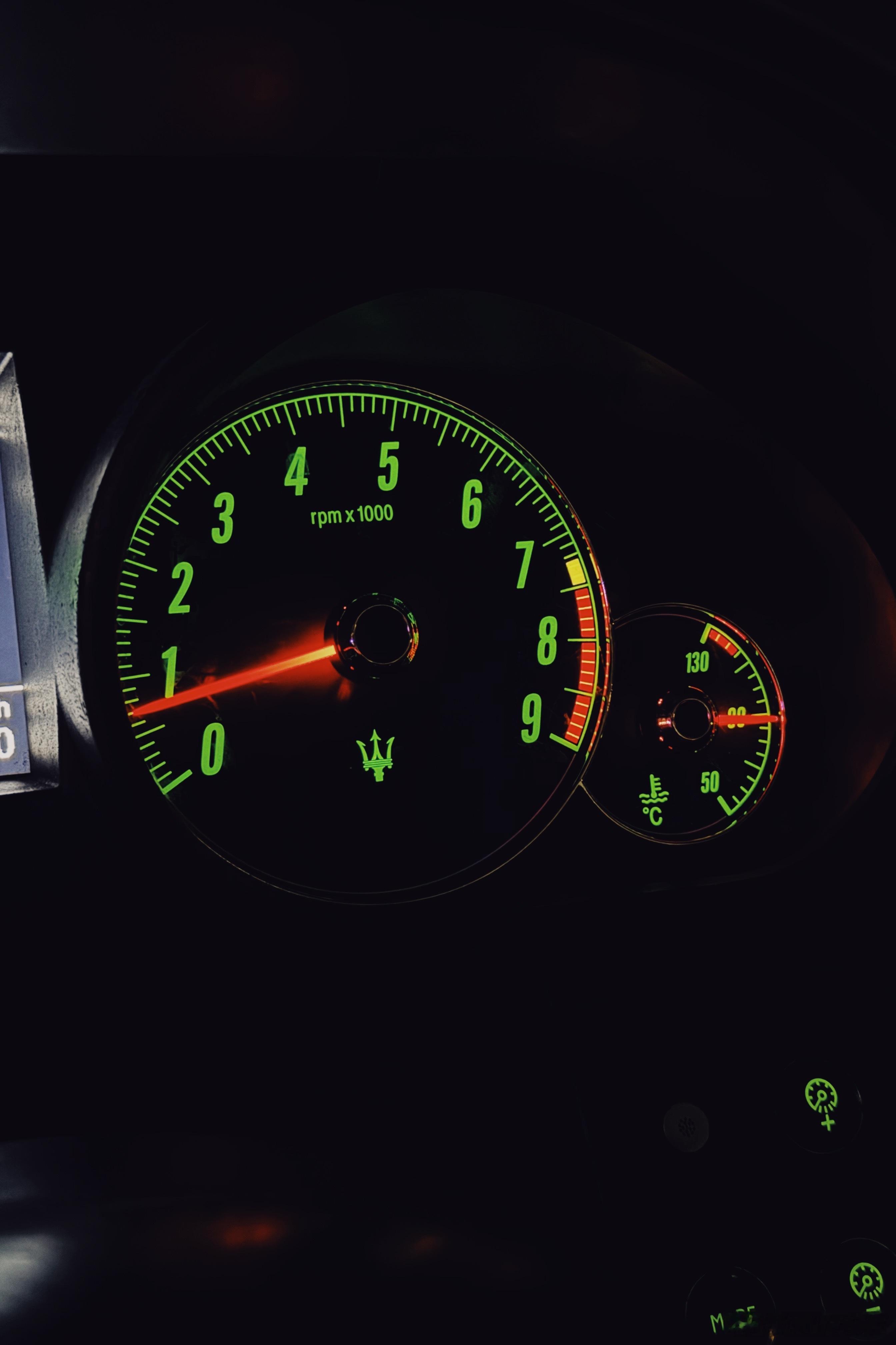 The Ferrari Four-Door 