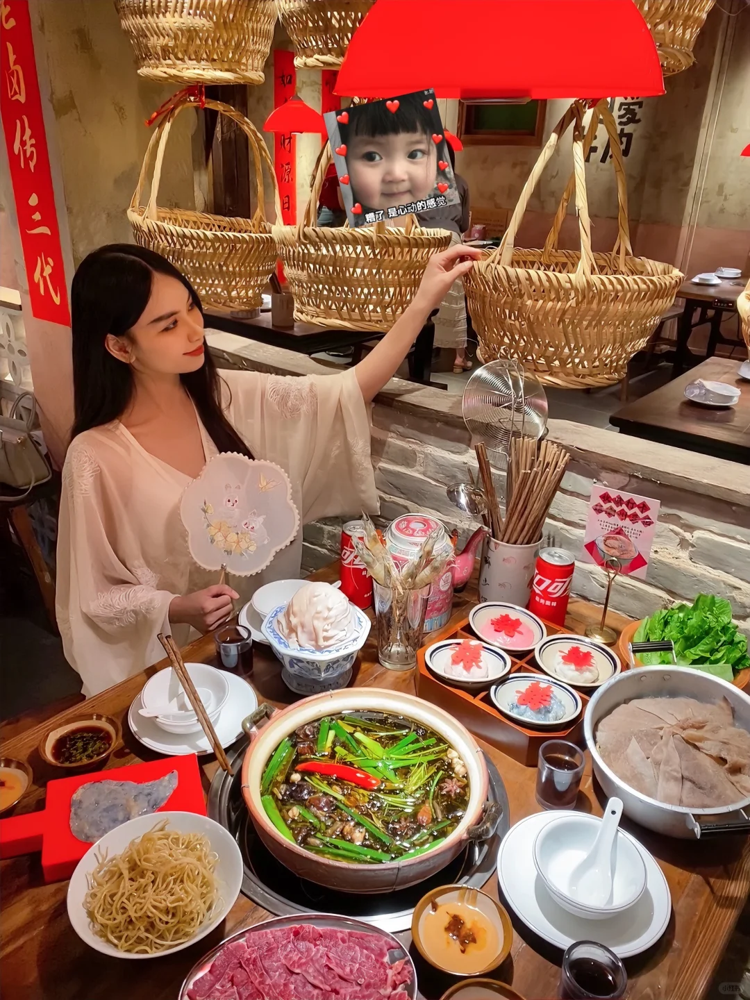 潮州新店 蔡振好卤水火锅·牛肉火锅