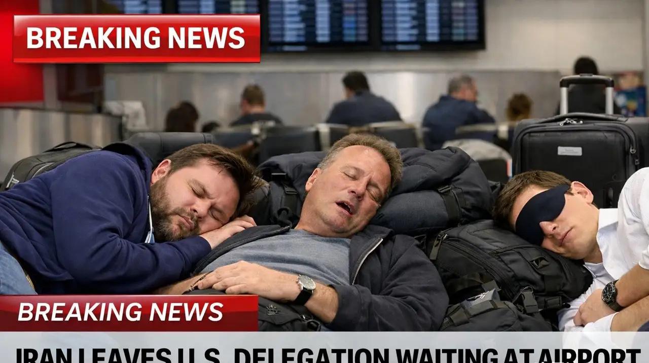 伊朗大使馆反讽推文，戳穿美国外交双标真面目

伊朗驻新西兰大使馆发了一条讽刺推文