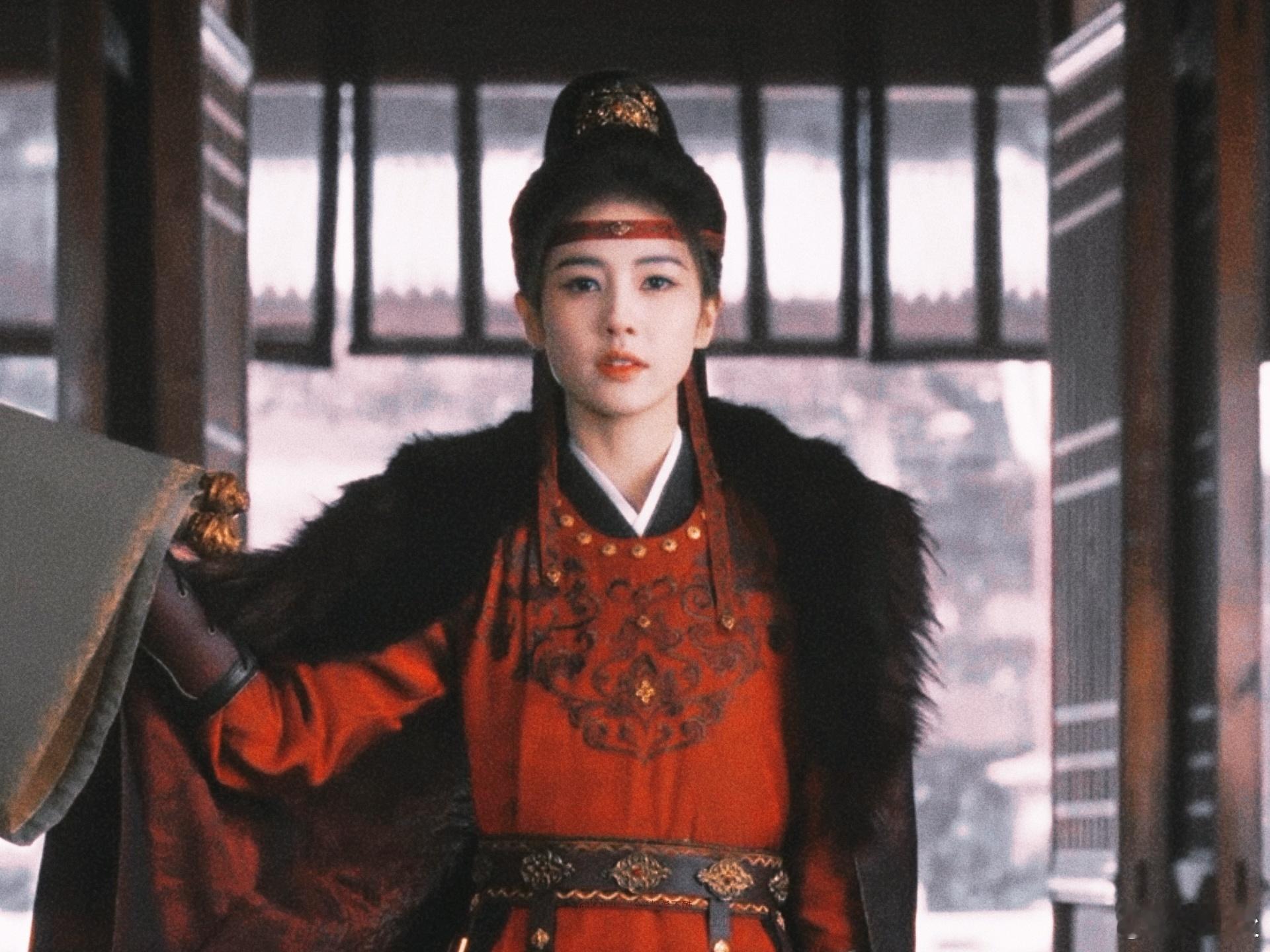 李佩仪爱你堂哥玄武门见 🥳看到李佩仪胜券在握的样子，真的打心底为她开心！胜利者