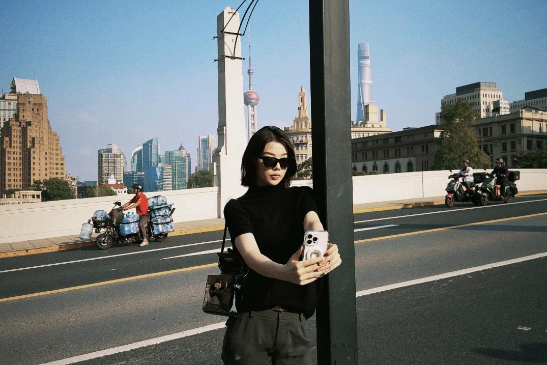 游离在城市边缘一个让我有压迫感的地方！！ ​​​