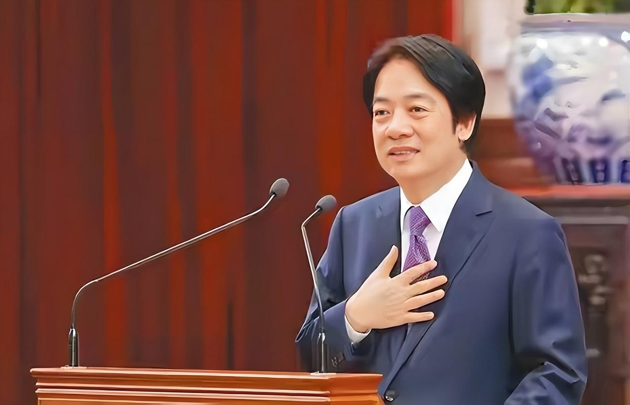台湾车主为何拆车运零件？真相令人动容，赖清德拦不住民心所向

围绕“台湾车主拆解