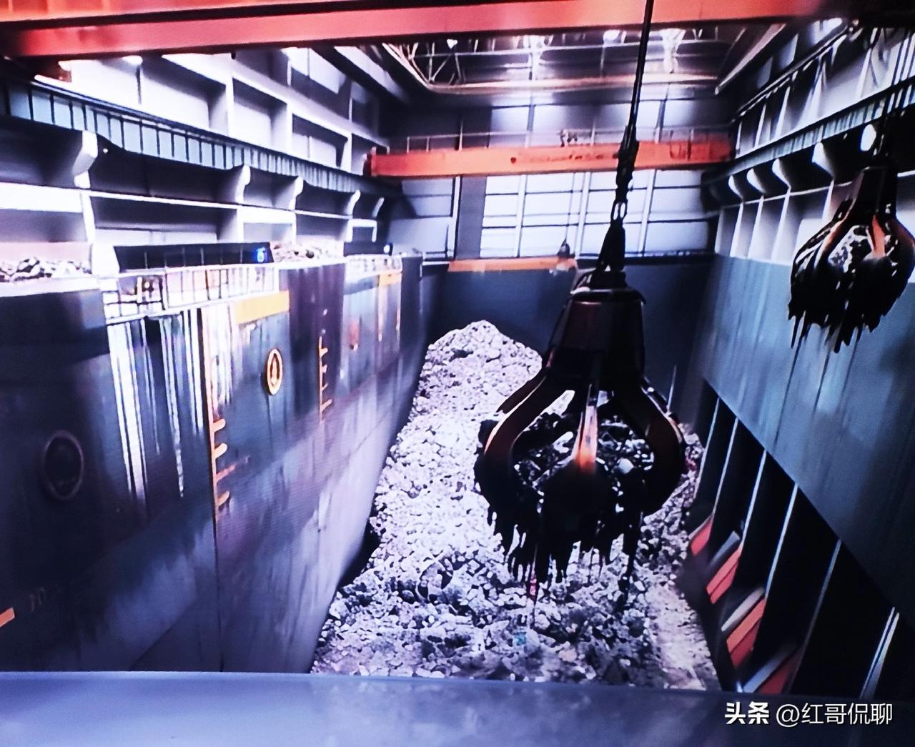 昨天看见一则消息，说是很多地方垃圾焚烧厂无垃圾可烧，厂家开始抢垃圾了，听起来挺吃