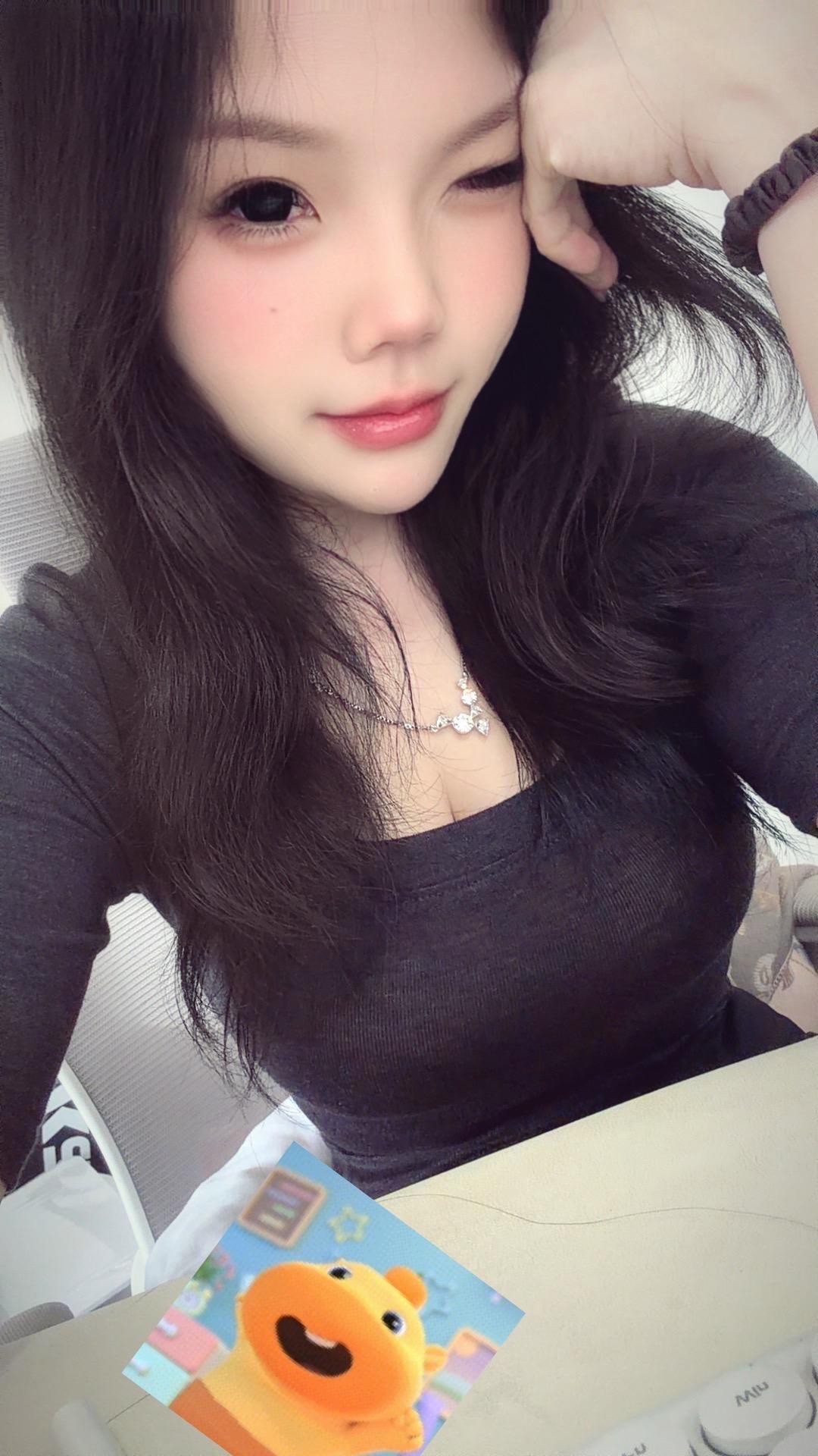 没有标题的自拍