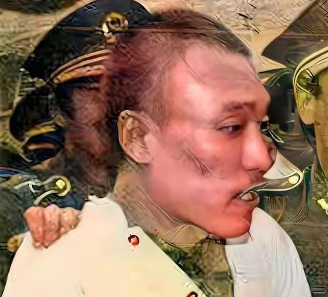 1990年，即将执行死刑的贼王王彦青，组织囚犯越狱杀害女警员！

他本是个死囚，