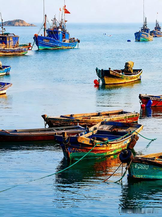 渔码头：浒浦的千年兴衰

- 核心位置：浒浦港（今碧溪街道浒浦社区）。地处“江尾