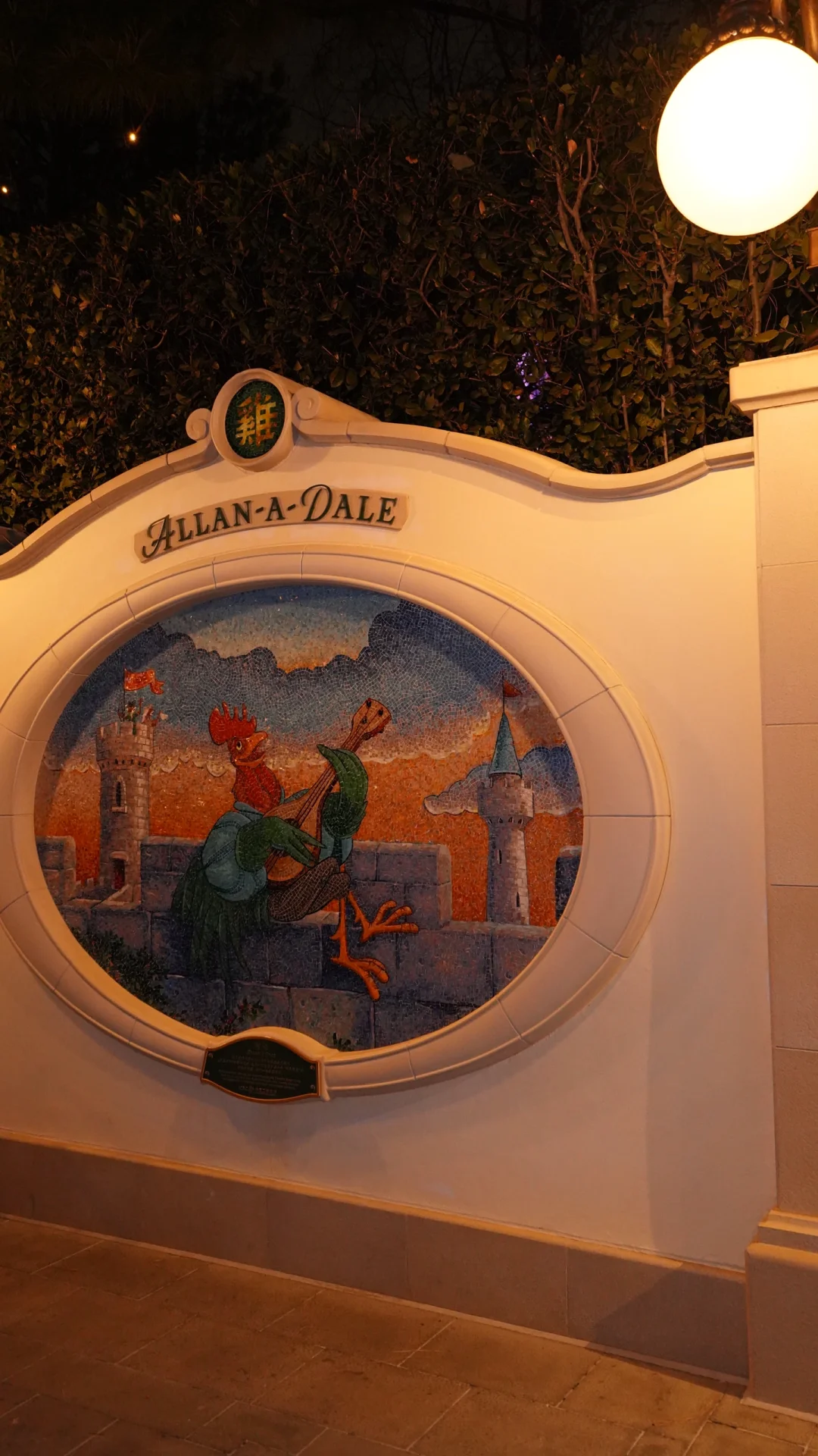 来了！确实出片！