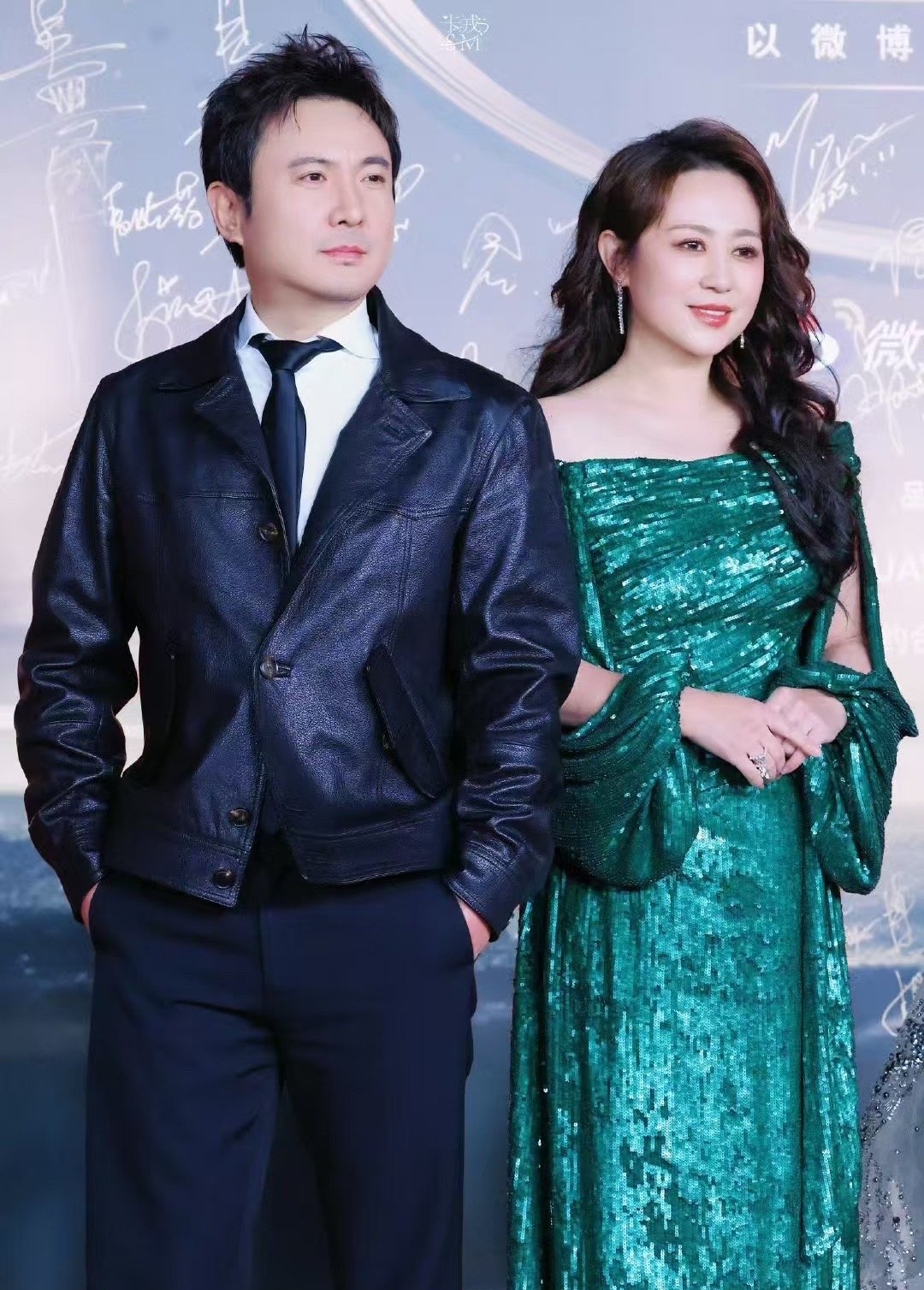 马年春晚官宣🍉2026央视春晚阵容期待值拉满网友最期待春晚明星阵容🈶️：沈腾