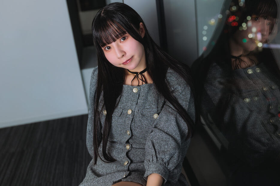 【内容提要】作为一名活跃的官方Cosplayer，吉Piyo（きちぴよ）在分享其