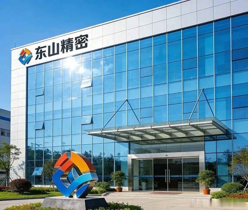 【东山精密光模块闪现闲鱼 网友质疑其与失窃货物有关】东山精密光模块闪现二手平台东