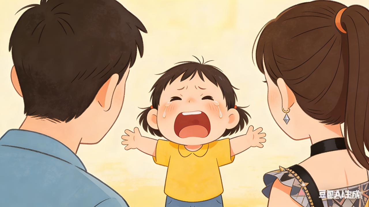 有些年轻人都怎么了？结婚不到两年，过年就各回各家，各找各妈了，孩子也不愿意带。真