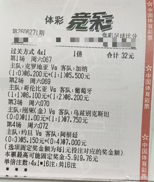 发车世界杯 05:00 克罗地亚 VS 加纳趋向：小2 ⭐成绩：1-0 1-1世