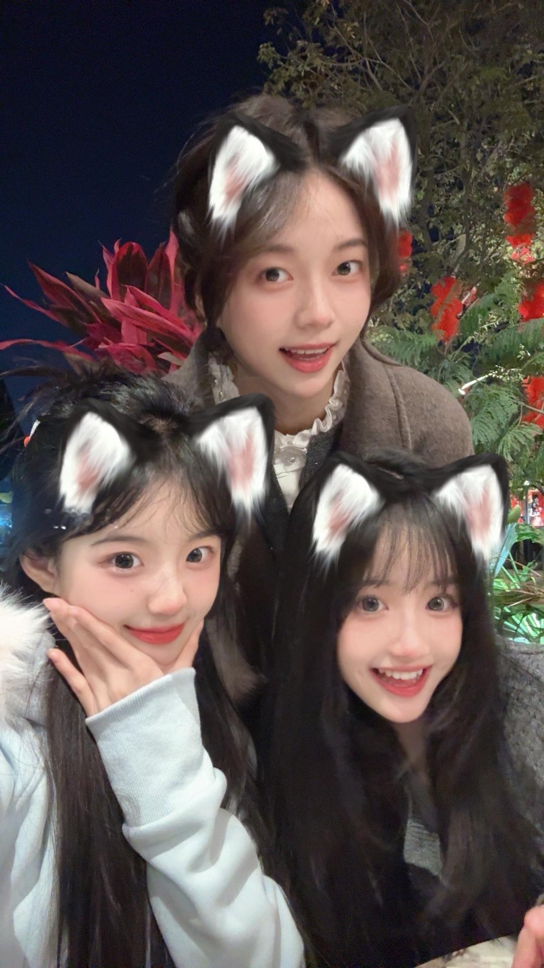 嘿嘿 小年快乐🧨 
