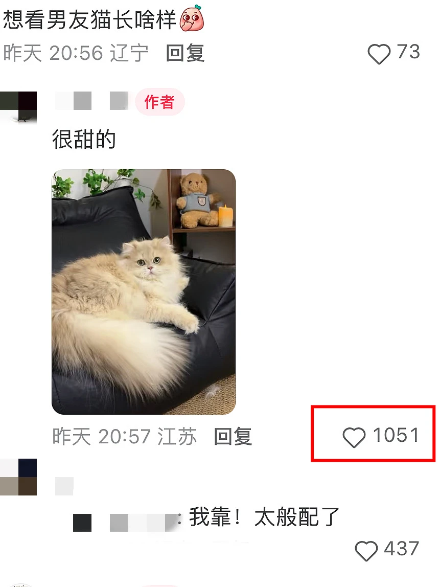 自己拼命营业不如亲家随手一发😭