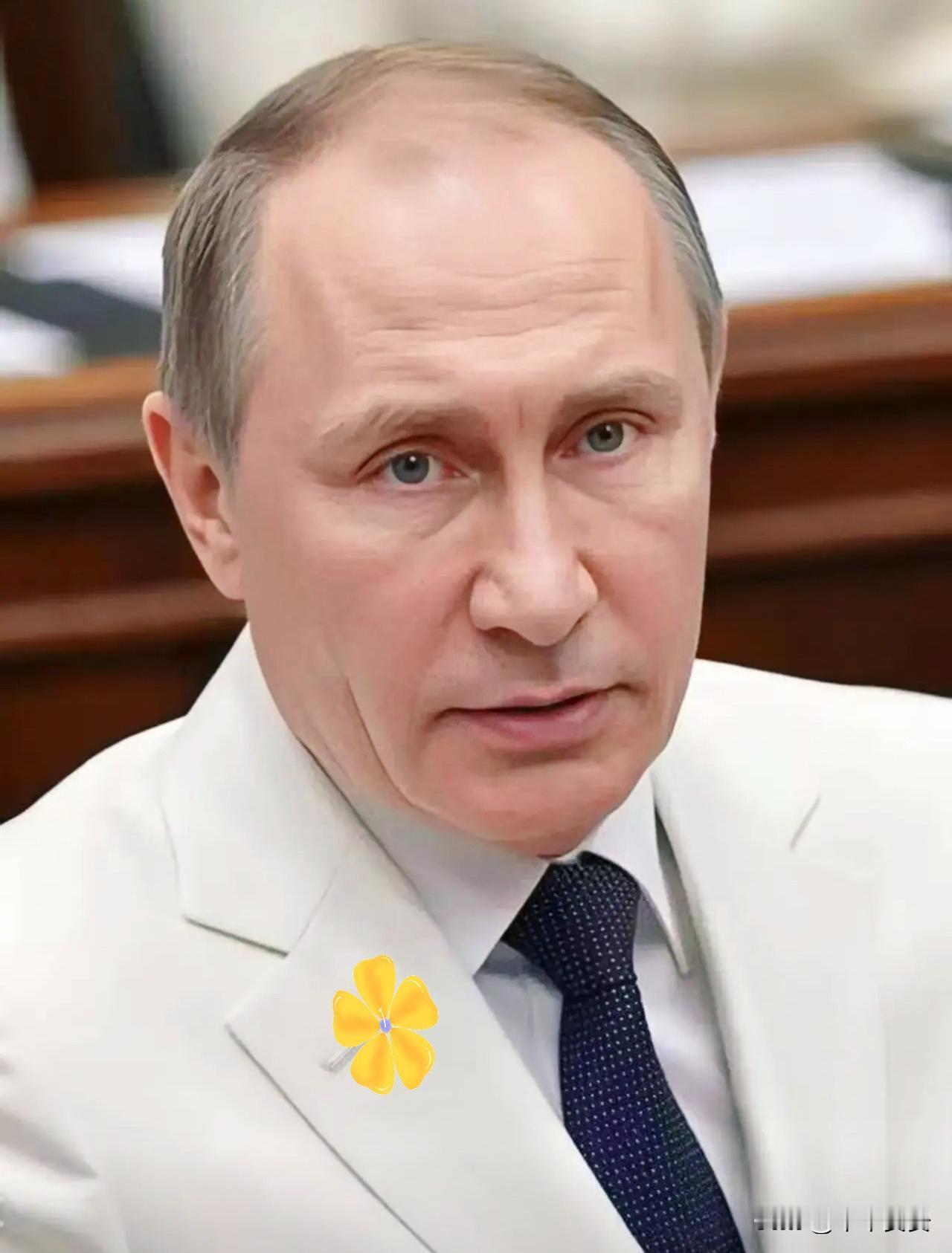 快讯！快汛！
俄罗斯传来新消息！

一、俄罗斯再放狠话：敢用被冻俄资产赔偿贷款，