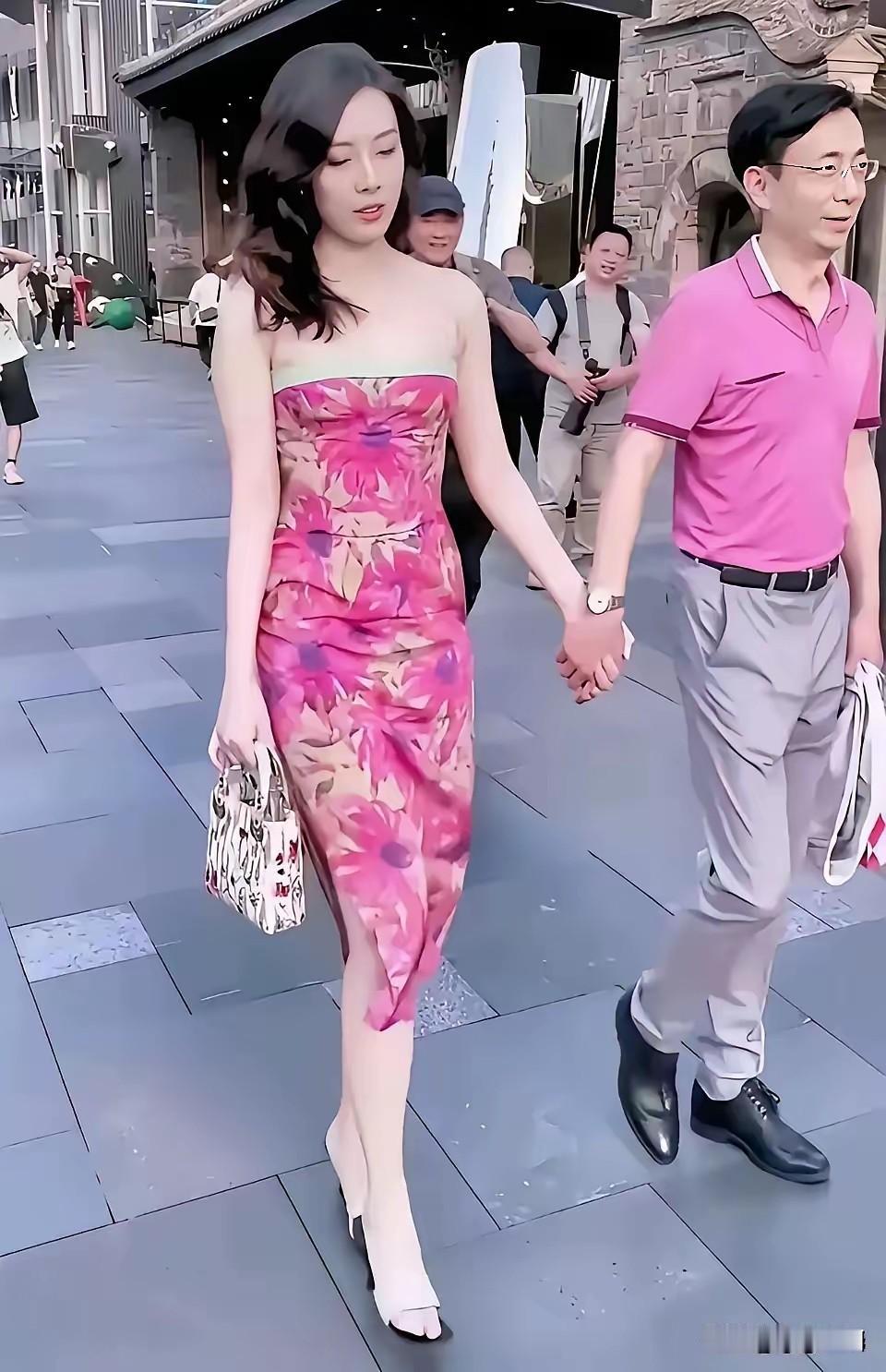 你俩现在过得还好吗？