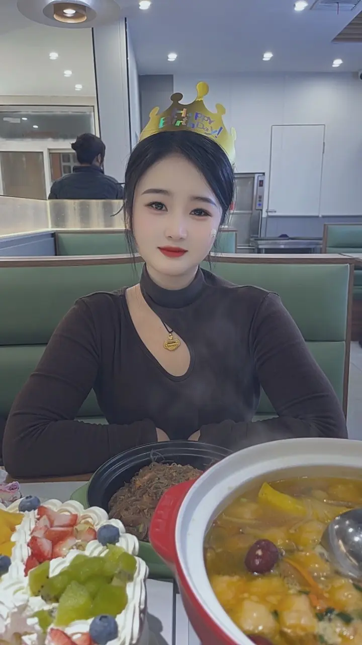 特别的日子，普通的自己，成年人的生日，不说生日快乐！那就祝自己无疾.无...