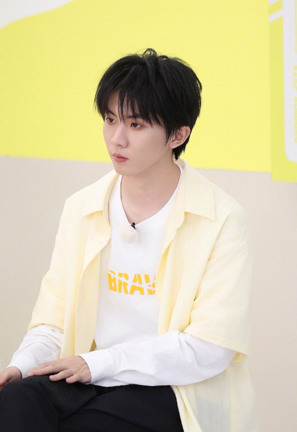 #咪咕星鲜事##马嘉祺录综艺还在论文查重#青春男大不好当，来了也得先论文查重！事