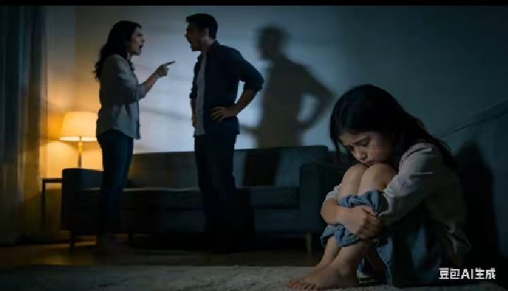 安徽某城真实惨案：一场出轨毁三代，女儿致残父母双亡，昔日“人生赢家”最终众叛亲离