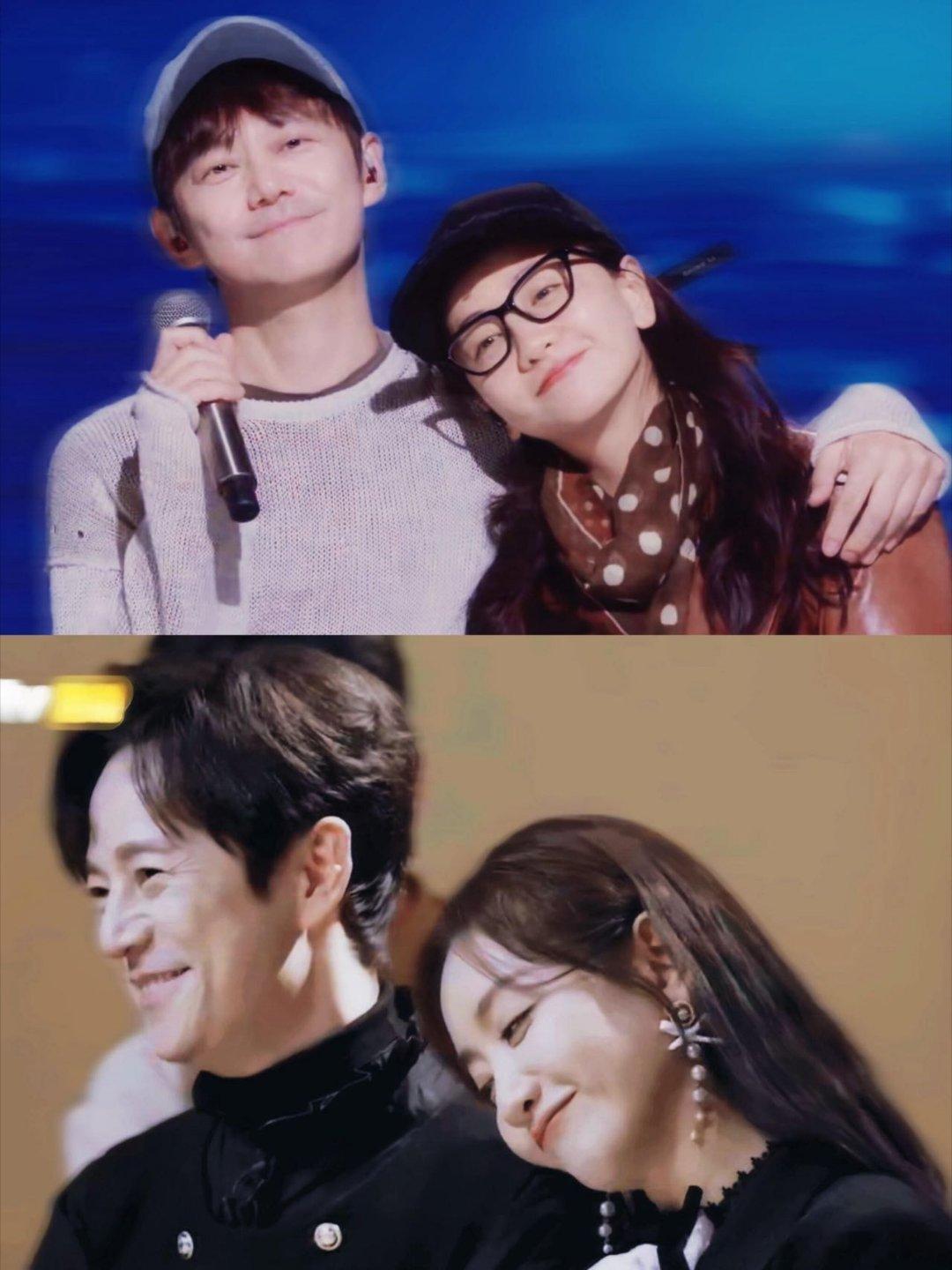 大侦探幼儿园的友谊戳戳更健康大侦探大张伟和魏大勋又开启幼儿园模式啦！一见面就互戳