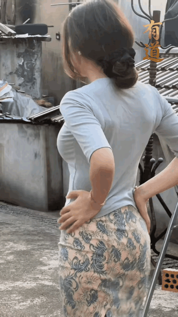 你要是有这样的老婆留守在老家，你会一年回去几趟？