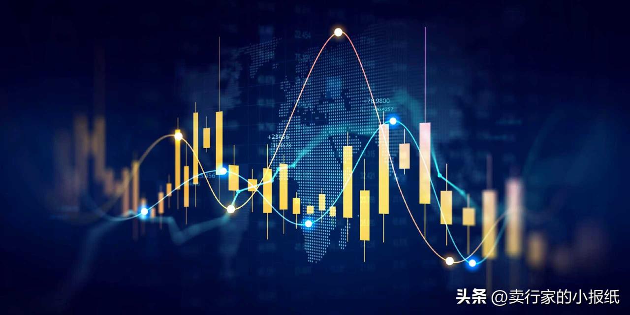 有人说，要是黄金在600元/克的时候，把房子卖了，再借钱凑出2000万全投进去，