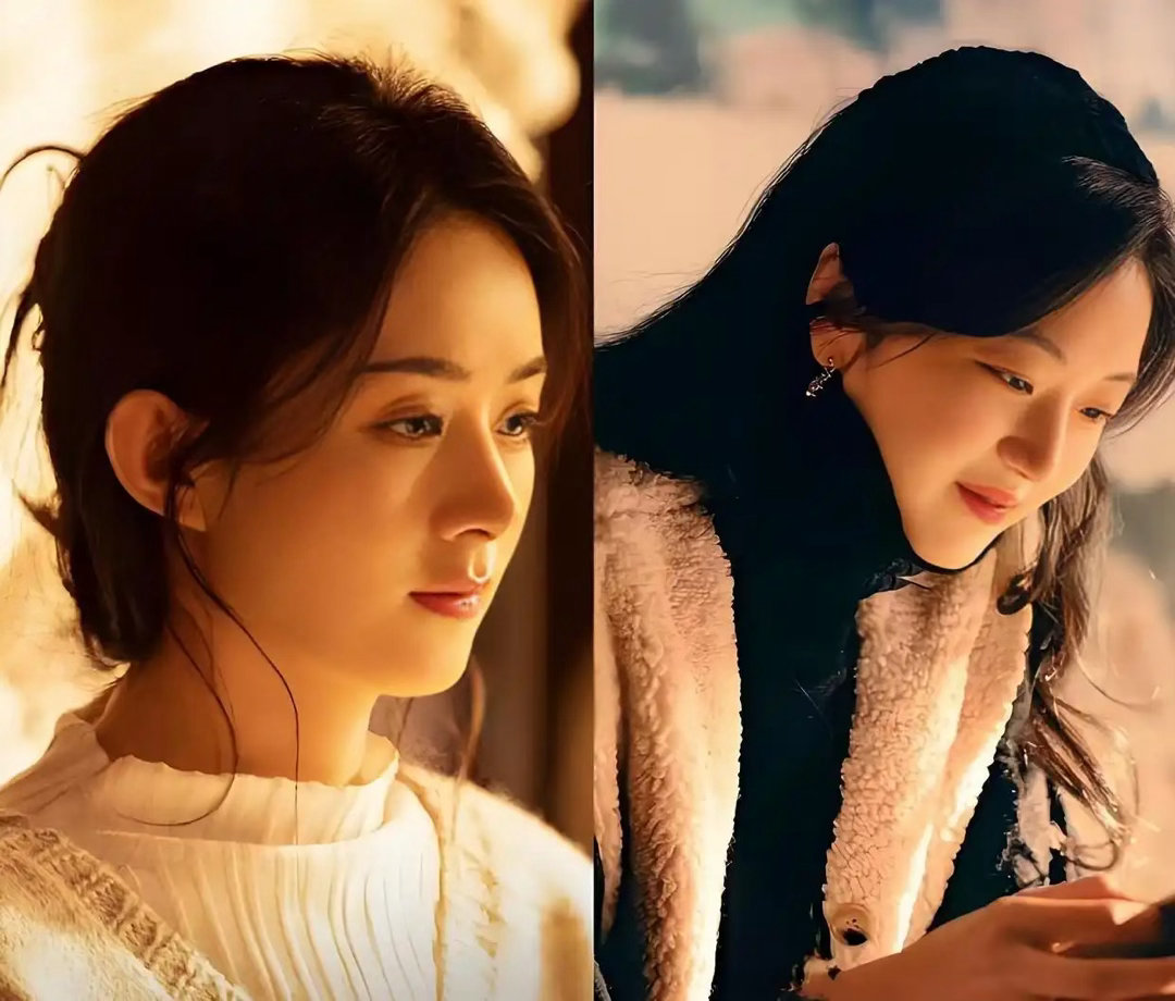 孙千拍《欢乐颂3》两个月被李浩菲顶替，转头靠《风吹半夏》野猫爆红，这波换角到底算