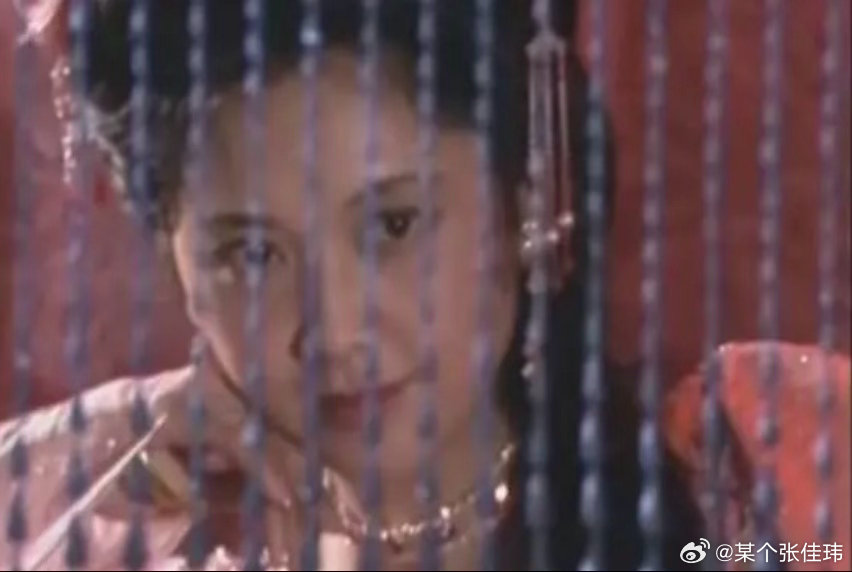 女儿国国王和唐三藏，到底怎么样？因为86版《西游记》里，朱琳前辈传奇的女儿国国王