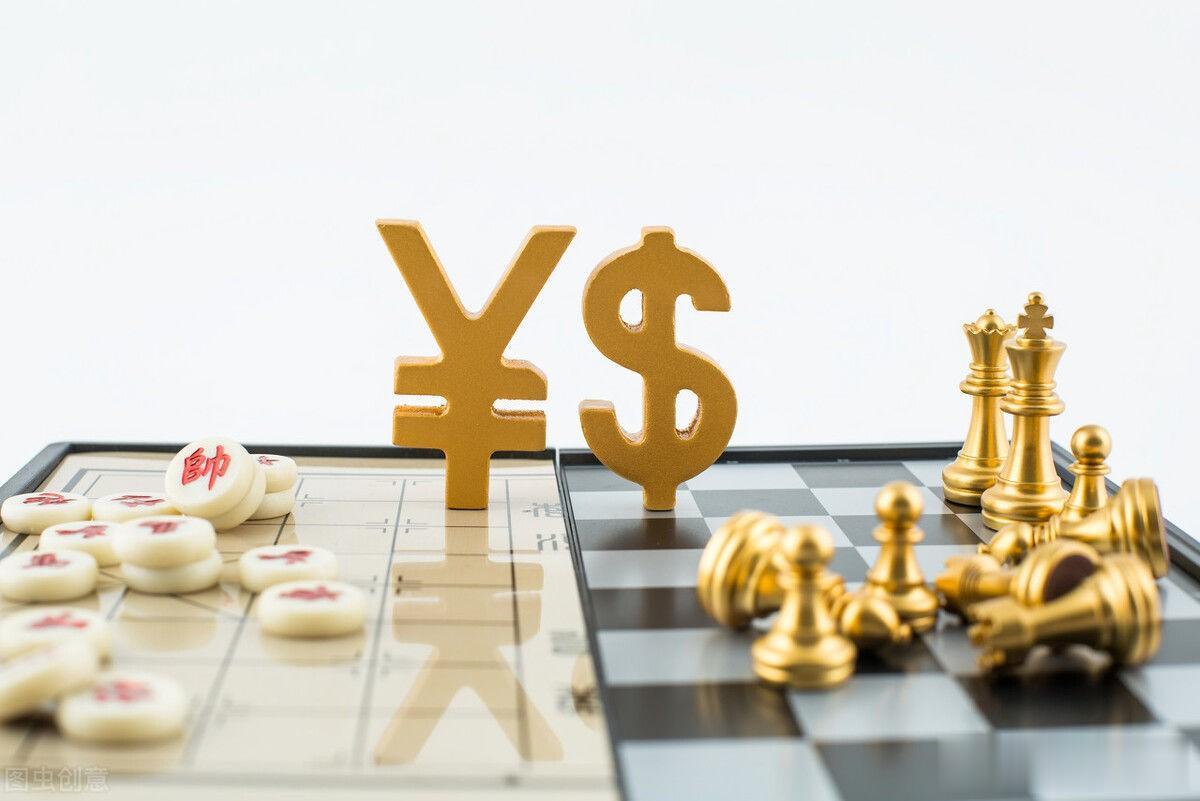 新数据：俄罗斯看到人民币贸易再次激增。在日益去美元化的情况下，中国货币已经站稳了