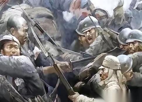 彭德怀下的那道命令，可能是我们整个军史上最狠的一道。

“就是把63军打光，也要