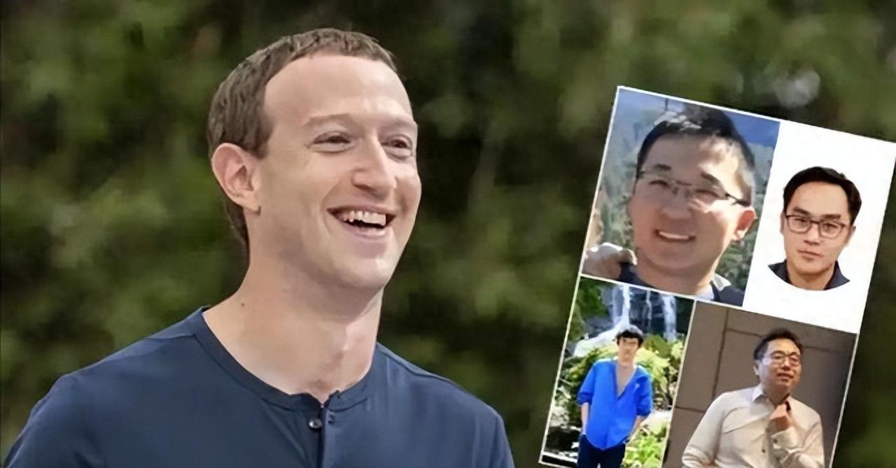 开始抢人！美国一周挖走4名中国顶尖人才，年薪1亿美元令人咋舌

麻烦看官老爷们右