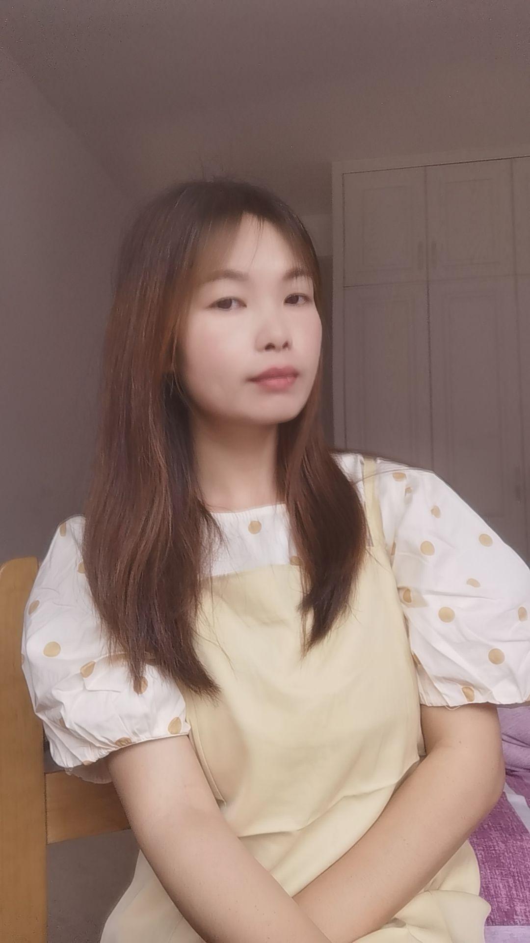宅家的状态