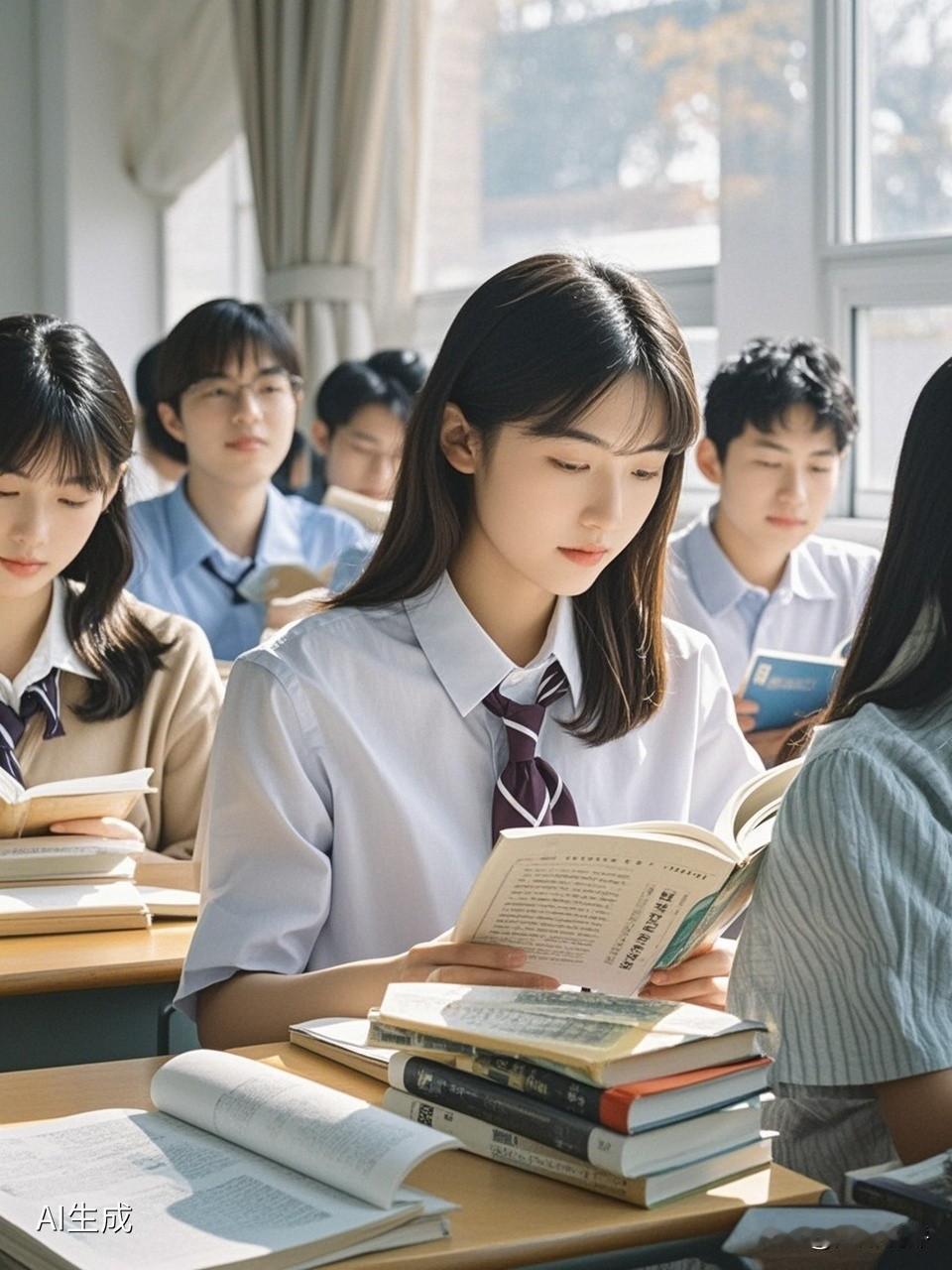 在湖北省率先公布未来5年普高录取率提高到90%以后，全国各地省份陆续跟进，根据民