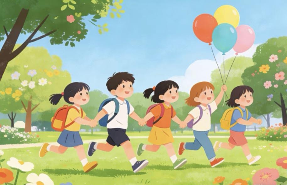 📣 官宣落地！湖南中小学生喜提“季节限定”假期！

就在今天（3月27日），湖