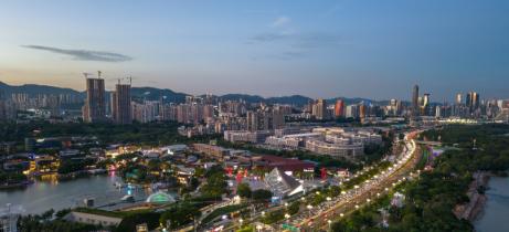 广东建设职业技术学院。
2026年的录取分数线还没出来，但咱们可以参考2025年