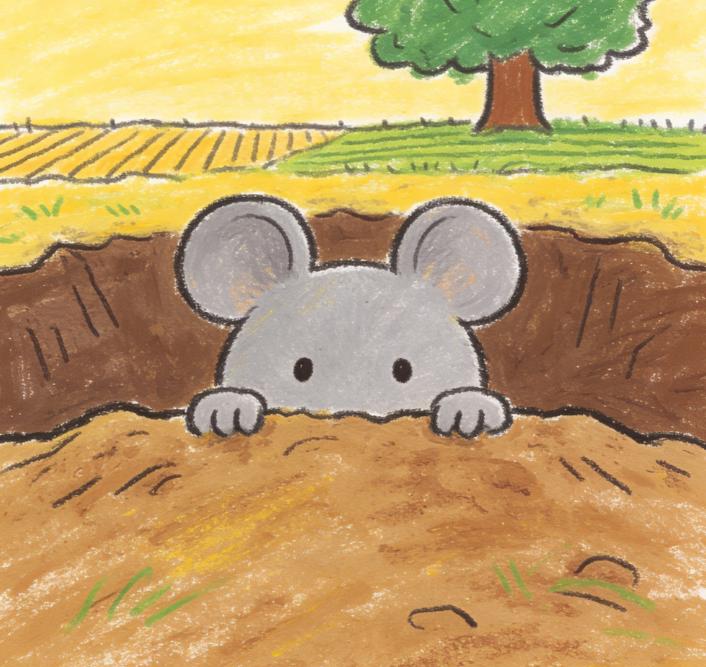 看图猜成语 
上期猜成语答案：狡兔三窟！ 
 
大家猜对了吗？
昨天很多朋友猜对