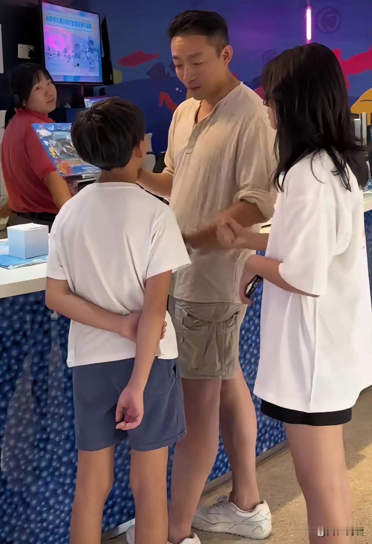 有个现象
不知大家发现了吗

那就是不管外界说什么
汪家现在都不care了

尤