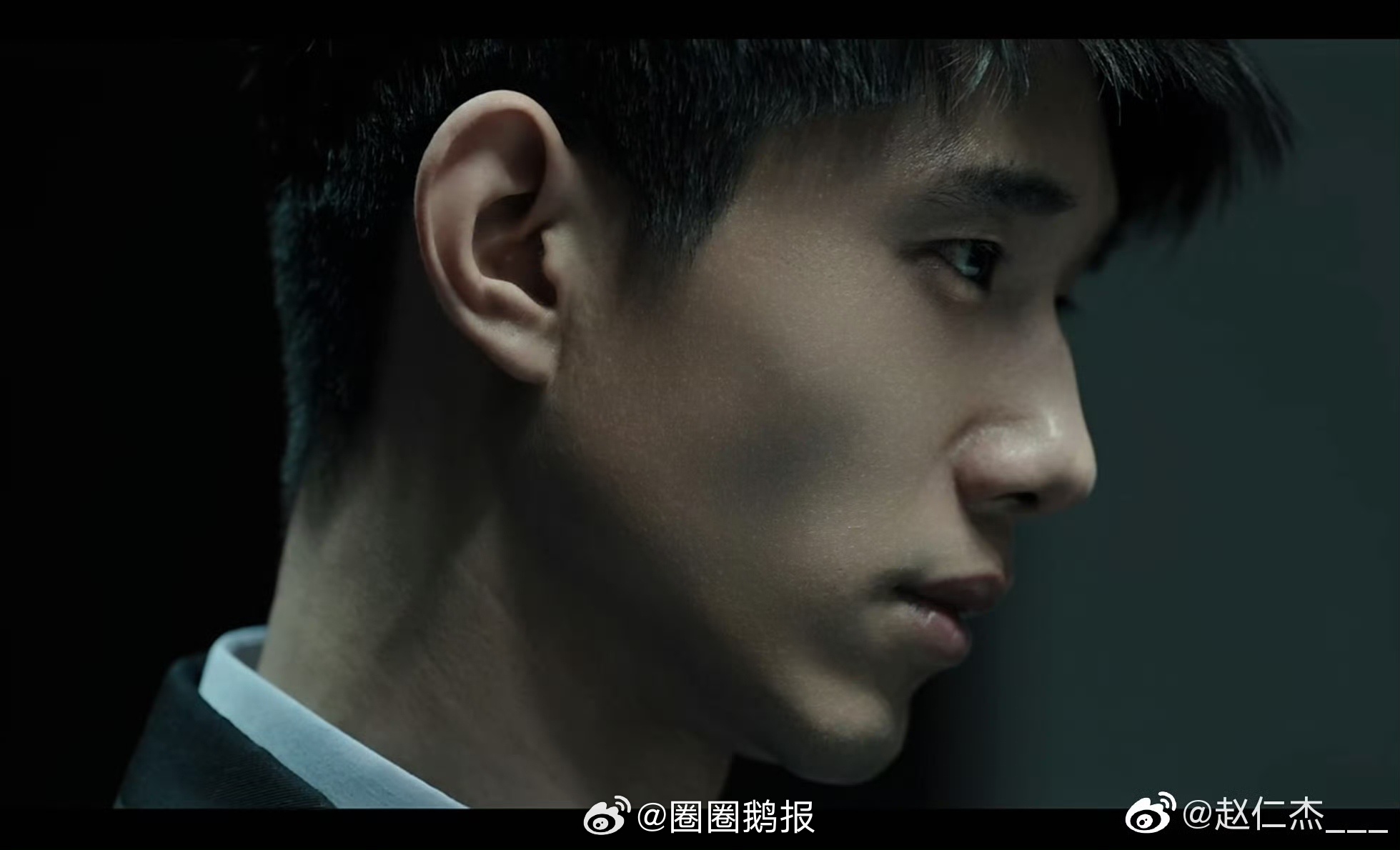 紫金陈选角眼光紫金陈剧集男主身材天花板来了 穿衣温柔清冷，脱衣野性荷尔蒙，这种反