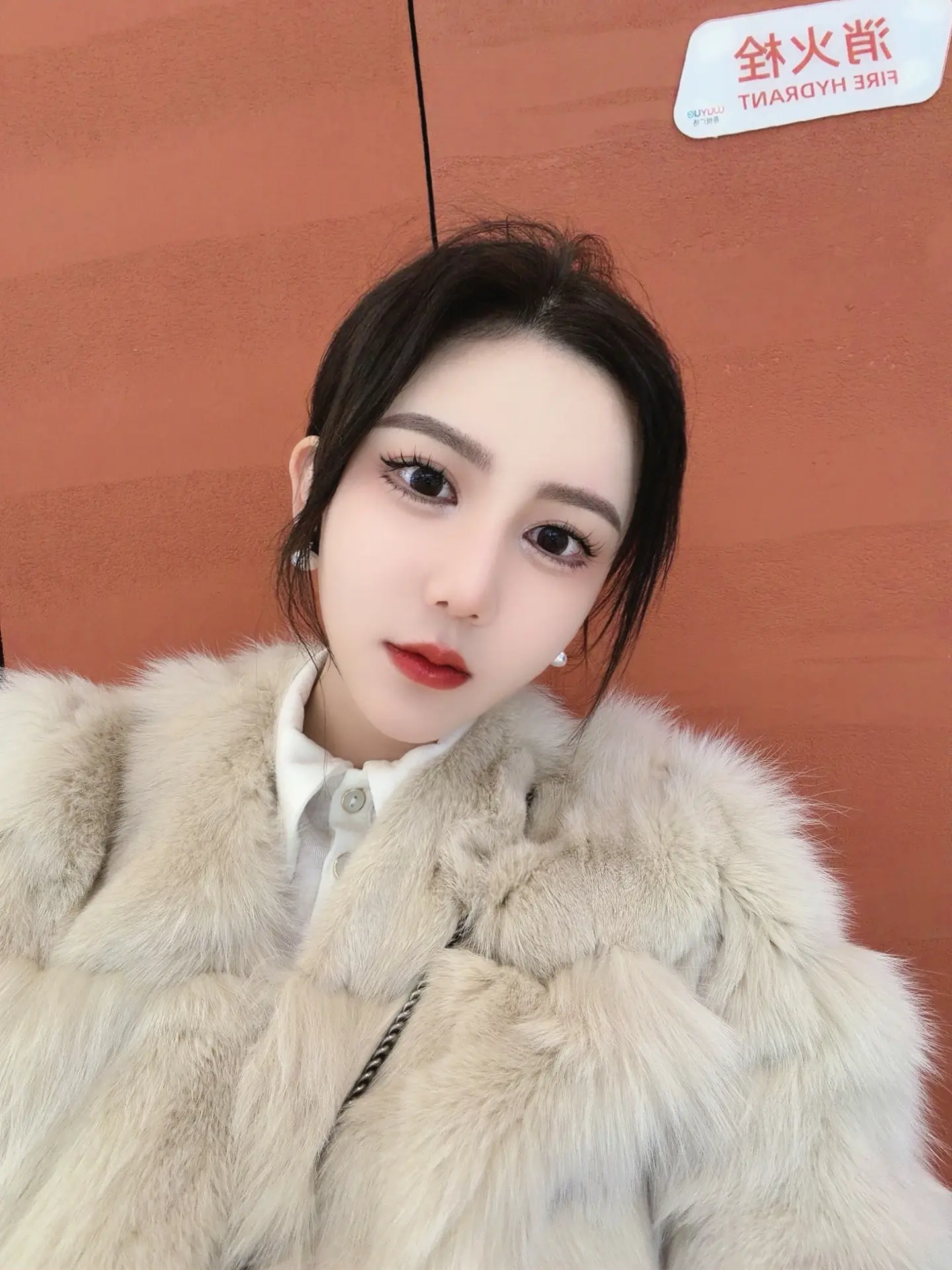 双子座。  马上又快过年啦
