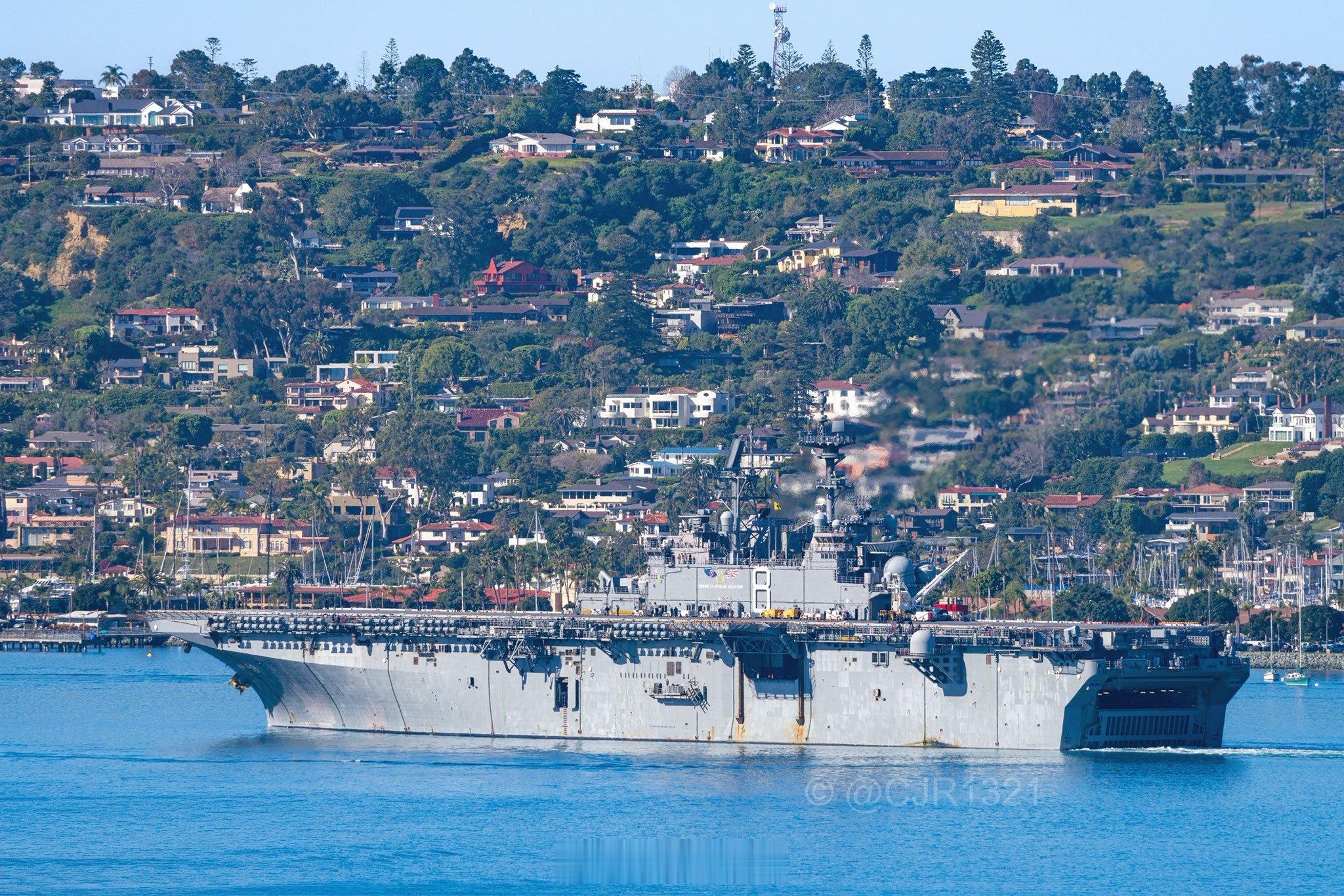 每天认识一件兵器全球武器装备盘点烽火问鼎计划 2026 年 2 月 4 日，美国