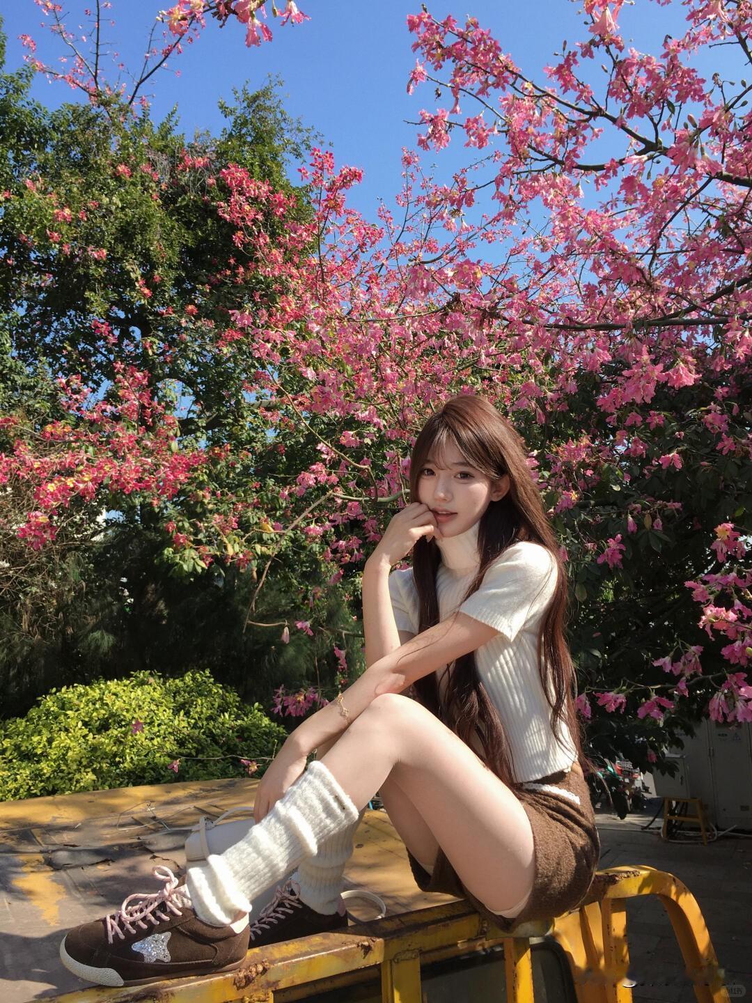 冬日穿搭分享穿搭 花季少女如何搭配自己的穿衣风范? 日常穿搭搭配法 学会穿搭对女