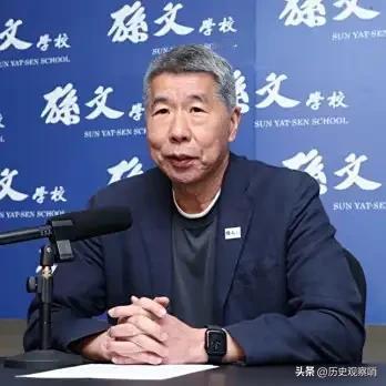 张亚中祖籍山西省运城
1954年出生于台湾省台中市
曾带领山西籍台湾民众回山西寻