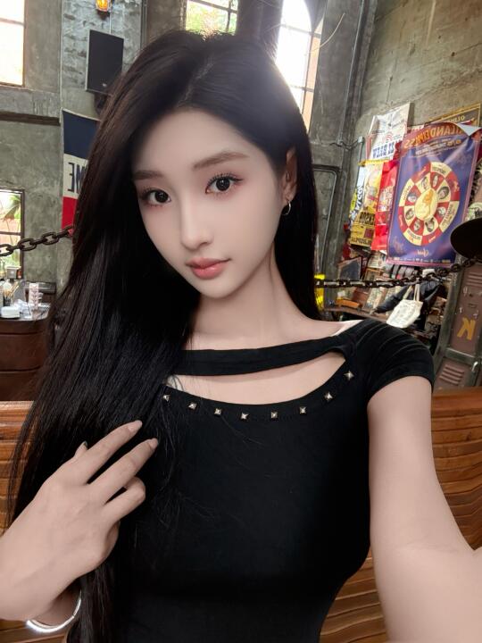 我有什么错 不过是摩羯座