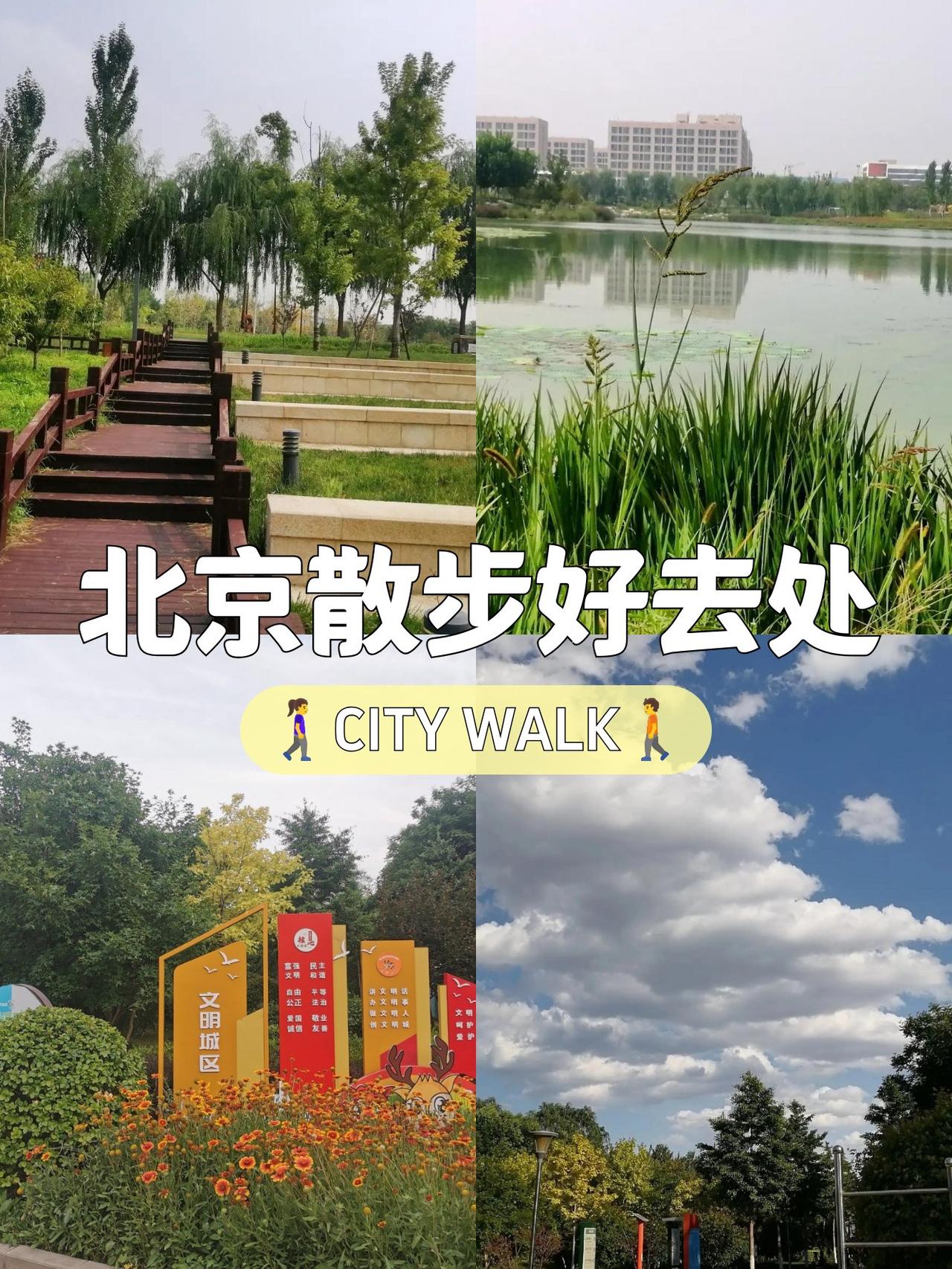 春日跑步指南｜兴旺公园轻量级治愈路线

谁说跑步一定要去专业场地？这个春天，在市
