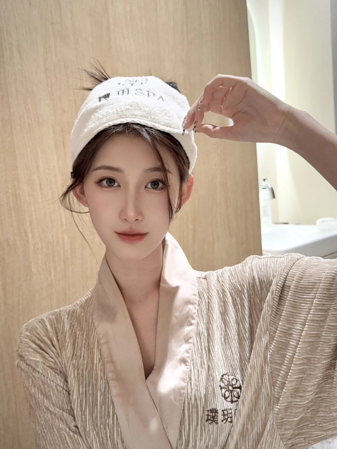 给自己充个电🛀🏻