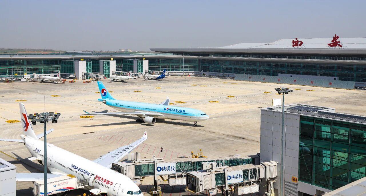西安咸阳国际机场2026年暑运运营数据出炉——累计运送旅客936.4万人次，客运