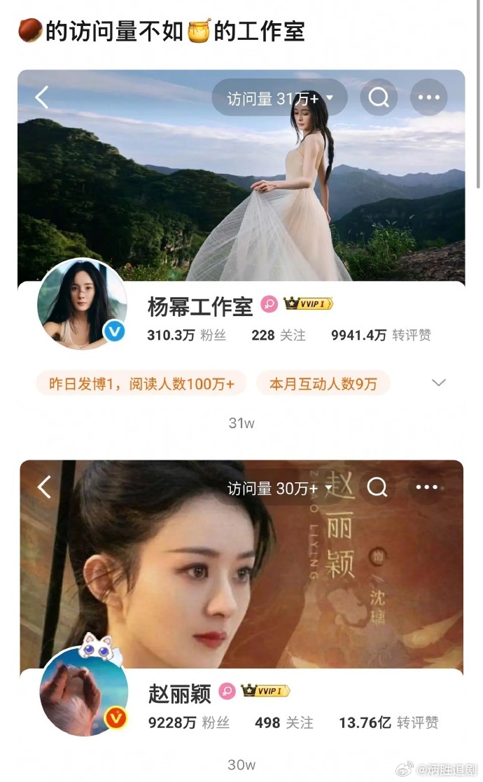 赵丽颖现在是去流量化了吗？打造质感进军国际市场[手指比心] ​​​