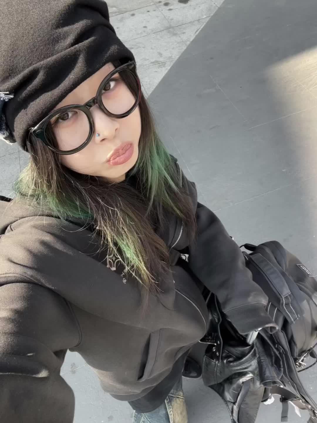 你最不乖 但最可爱