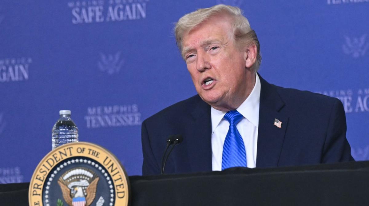 特朗普宣称外交顺利，伊朗一致否认打脸，坚定拒绝霸凌式谈判

特朗普称与伊朗进行“