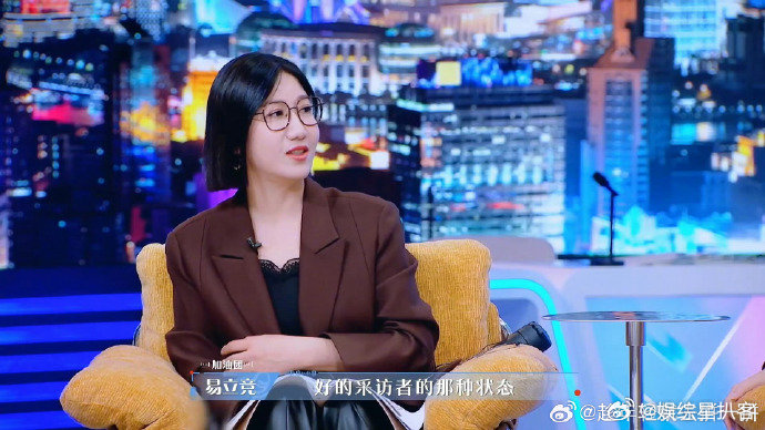 易立竞想带走offer三个主持人 考核现场秒变“抢人”现场！李宇嘉、张诗雯、王韵